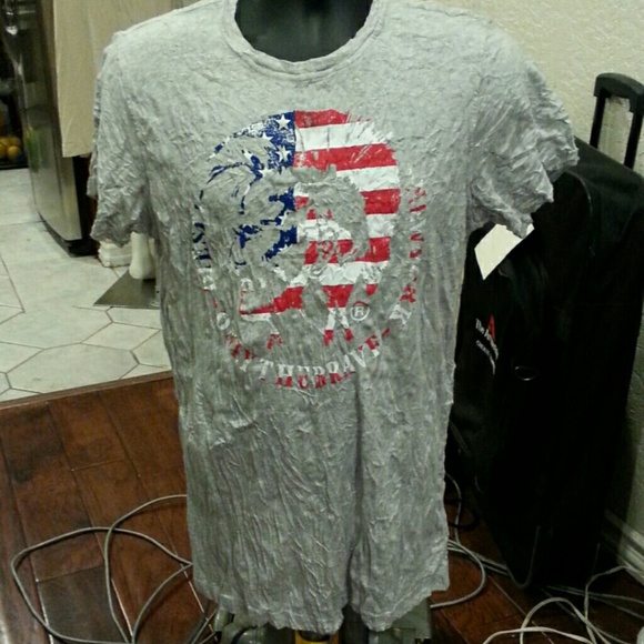 diesel limited edition t shirt
